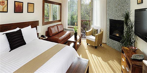 Hotel El Colibri &